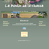 Le Moulin de la Chasse Le Moulin de la Chasse